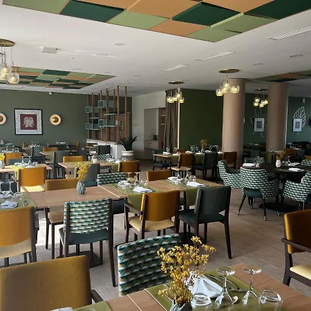 Domitys L'aubier De Tilia Aparthotel *
